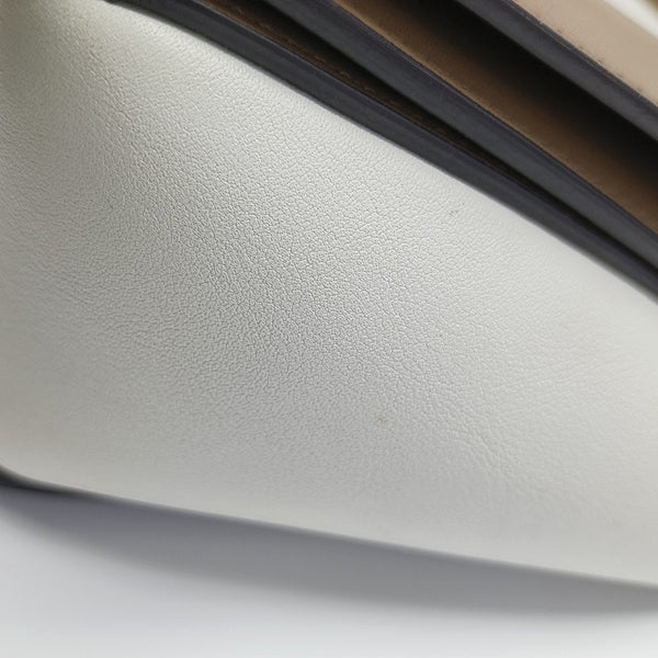FRAME Medium Calfskin Multicolor