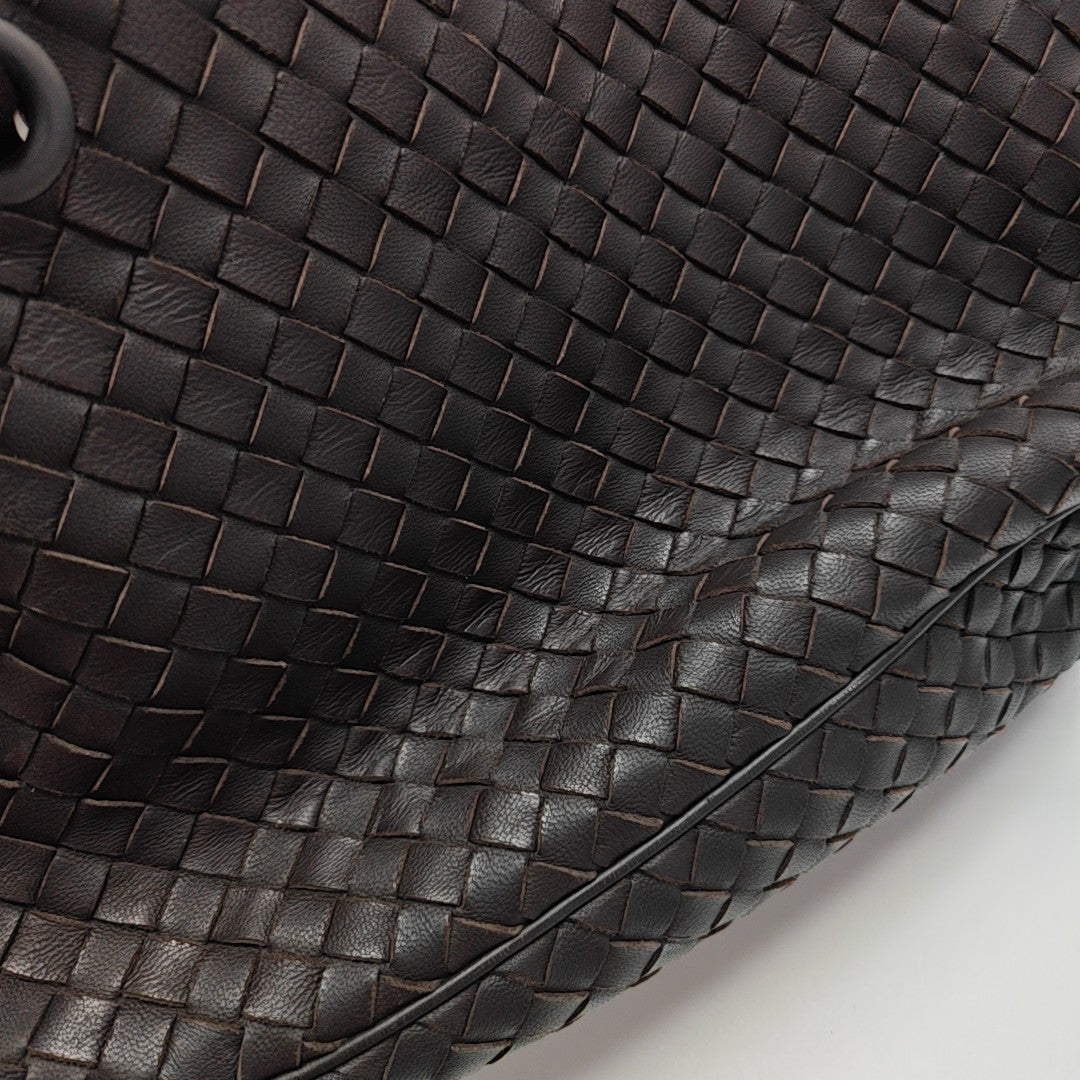 Nodini Calfskin Brown