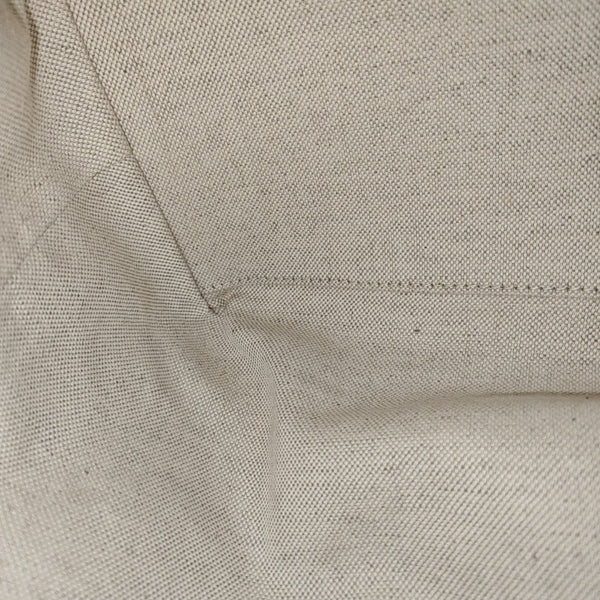 Ophidia Medium Monogram Coated Canvas Beige