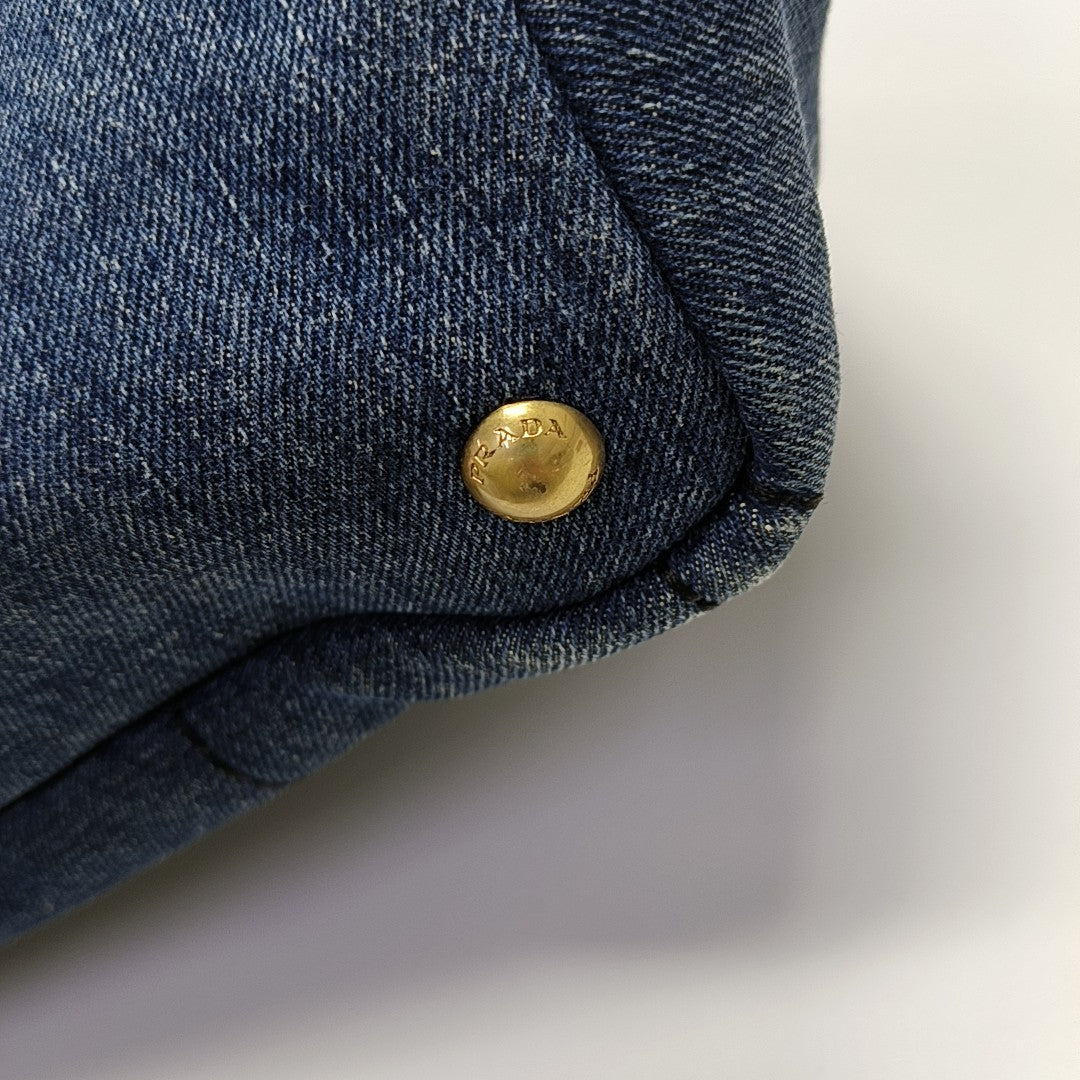 Denim Blue