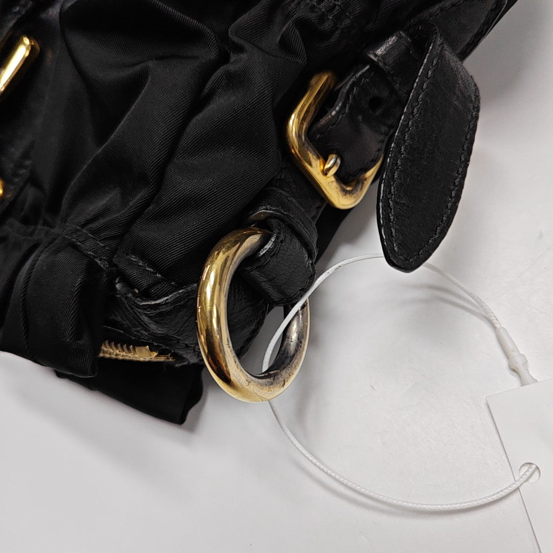Nylon Black