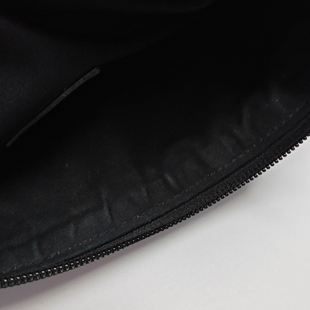 Explorer Nylon Black