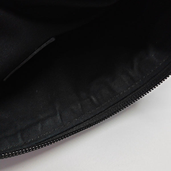 Explorer Nylon Black