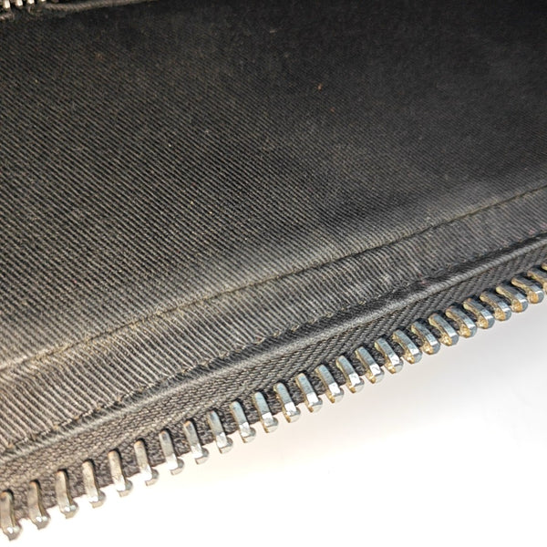 Calfskin Top Handle Bag Black