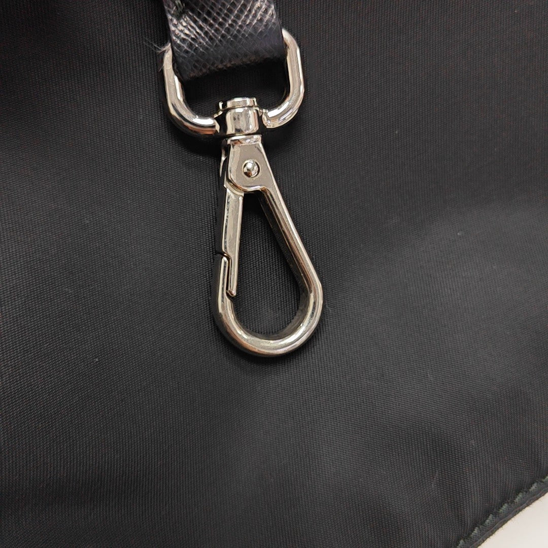 Re-Edition2005 Nylon Black