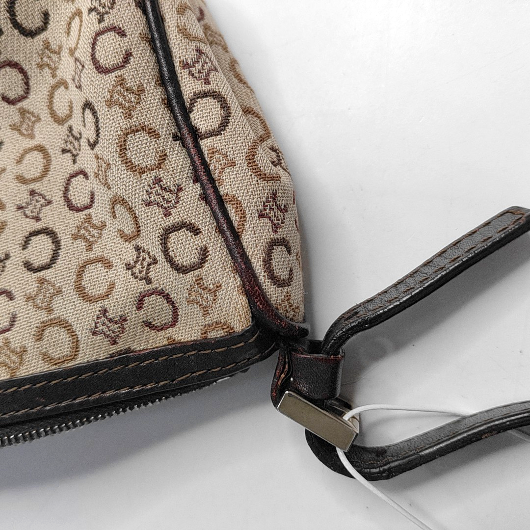 Canvas Beige