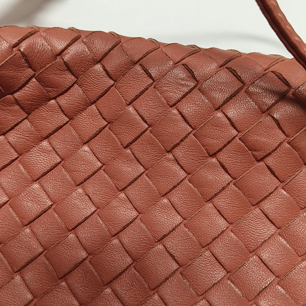 Lambskin Pink