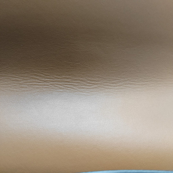 Roma Calfskin Black