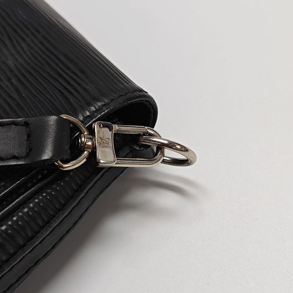 EPI SEGUR Epi Black