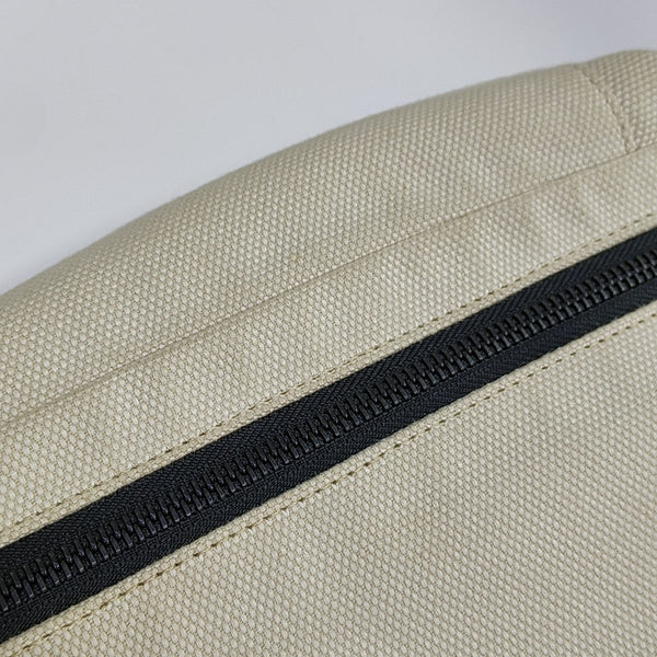 Horseferry Medium Canvas Beige