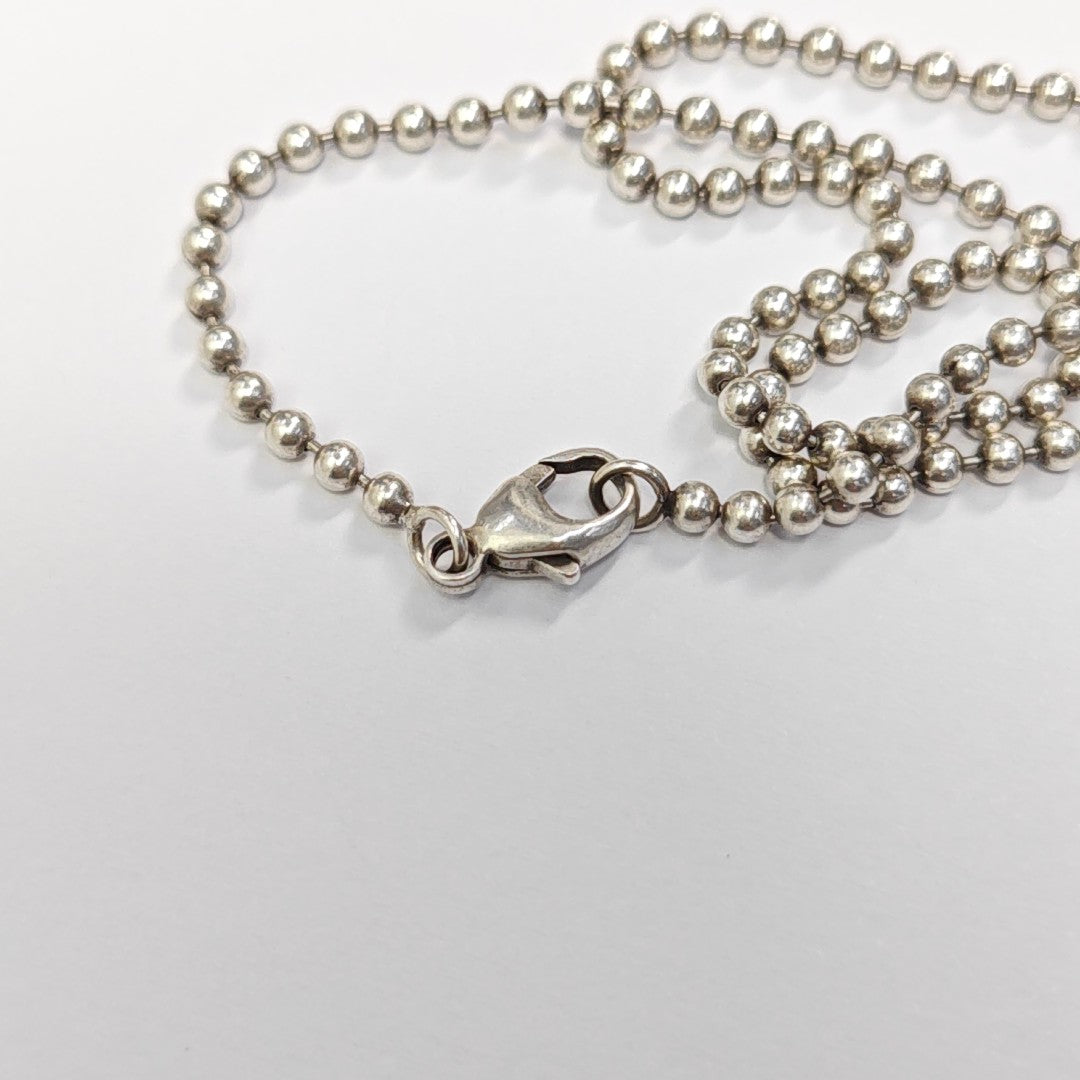 925 Sterling Silver Jewelry Set
