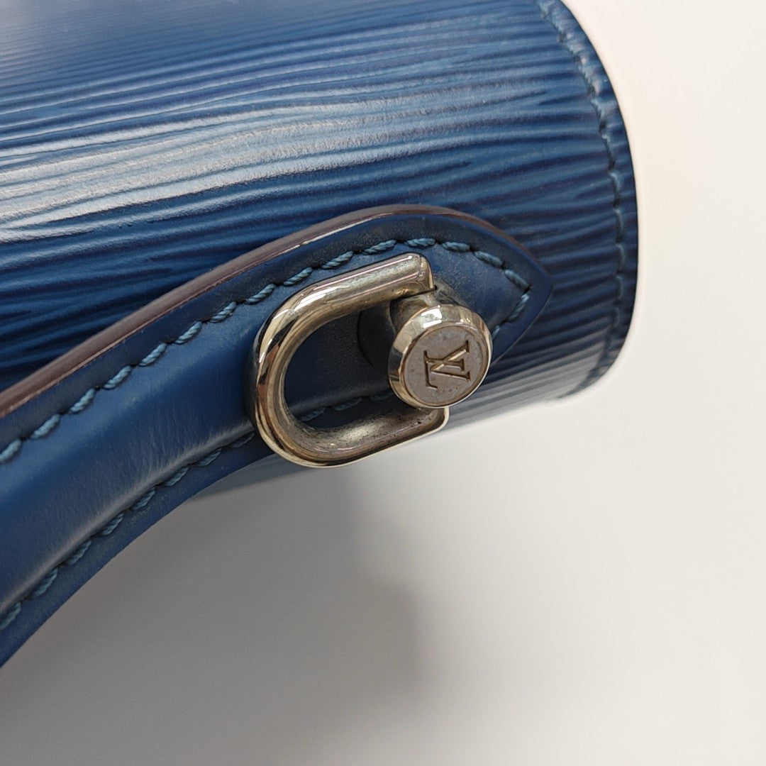 MONCEAU BB Epi Blue