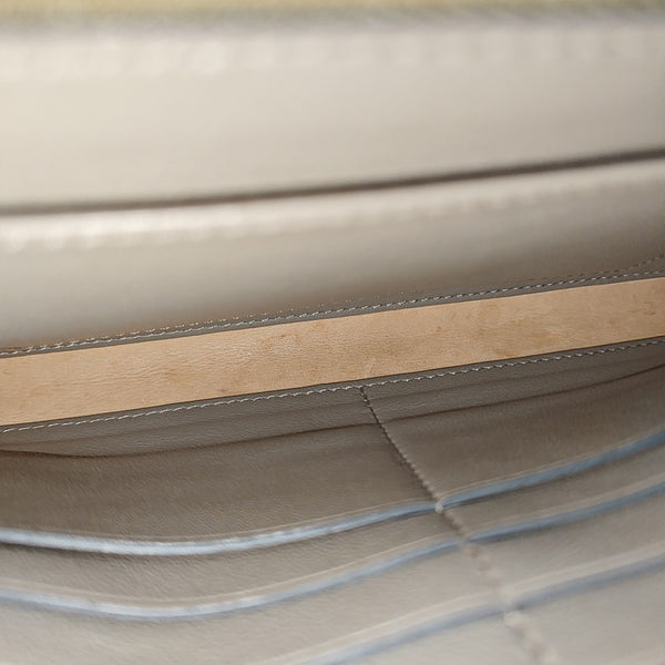 Tempête Calfskin Gray
