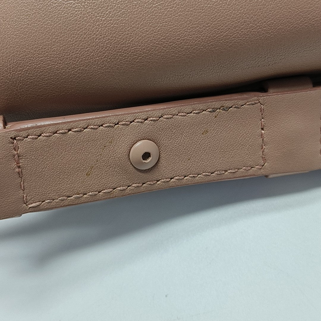 Viva Small Calfskin Pink