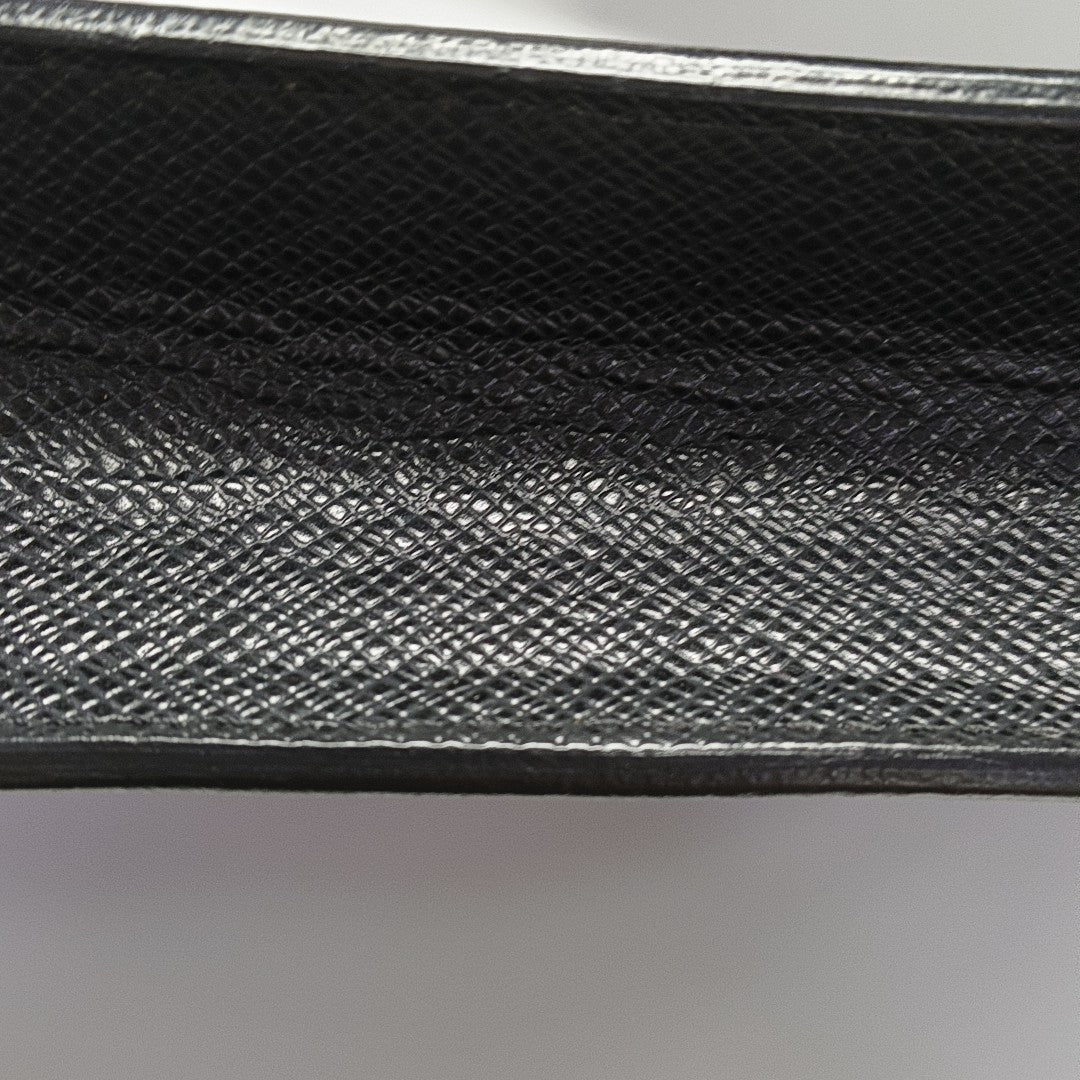 BELAIA Calfskin Black