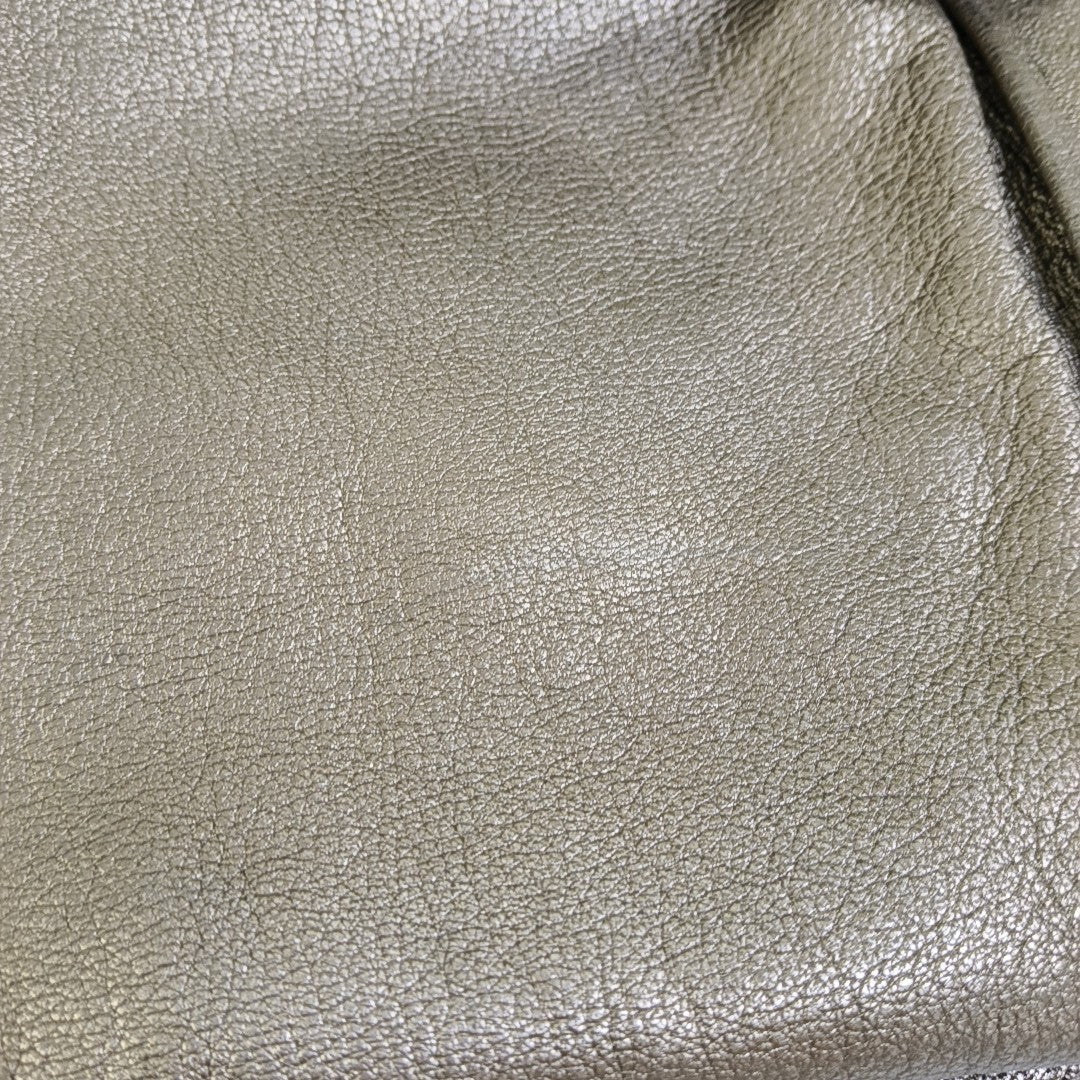 Maia Calfskin Beige