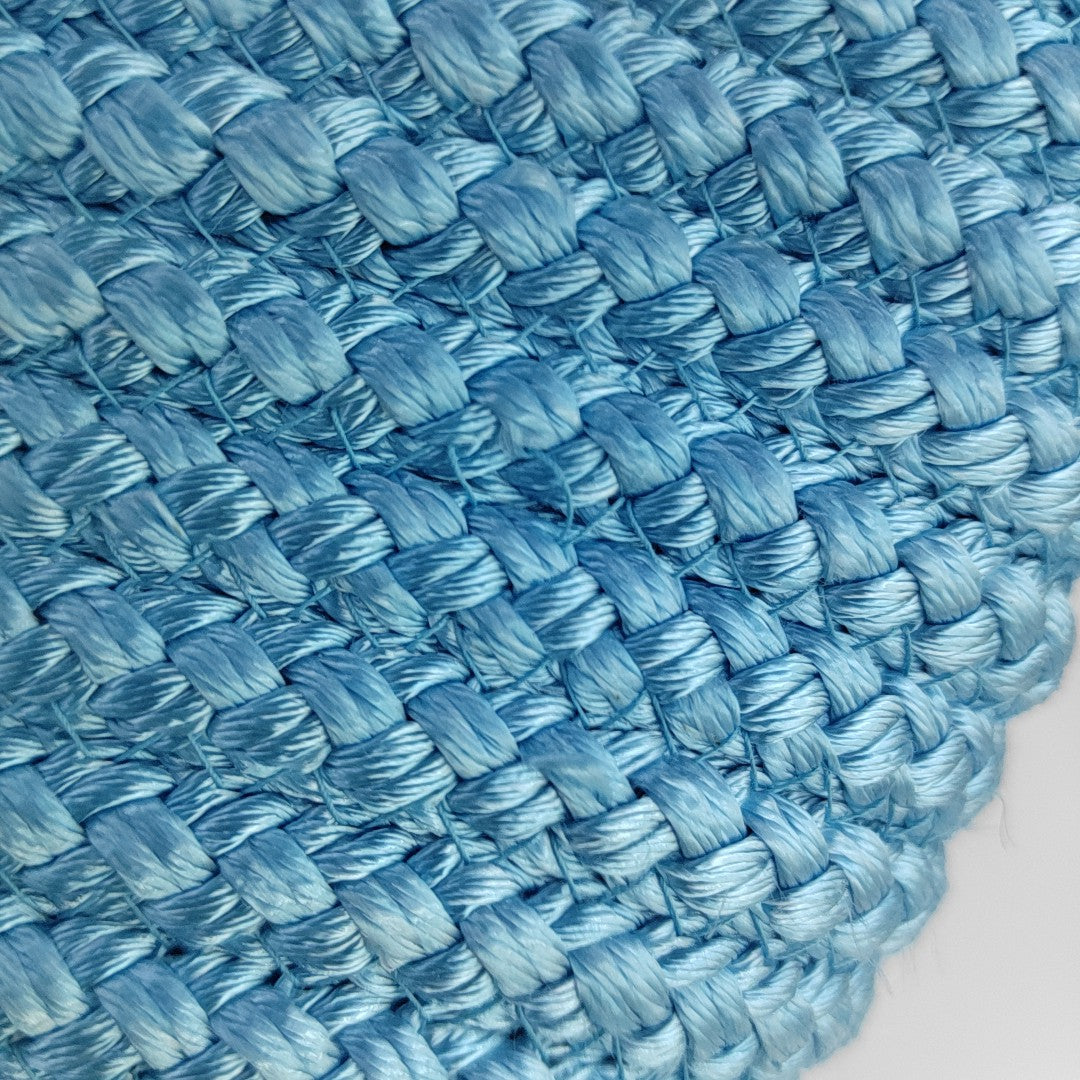 Ibiza Fabric Blue