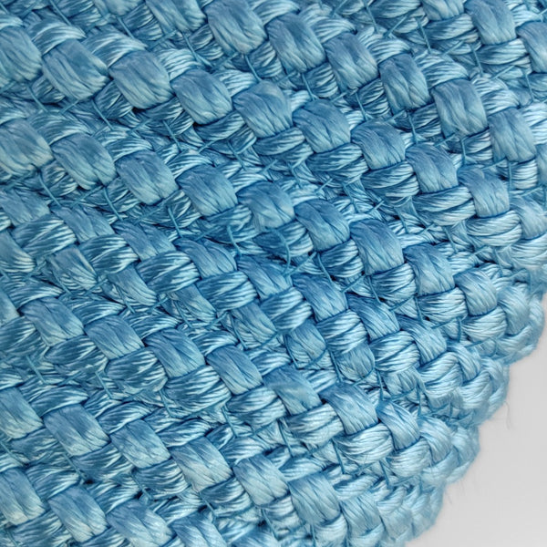 Ibiza Fabric Blue