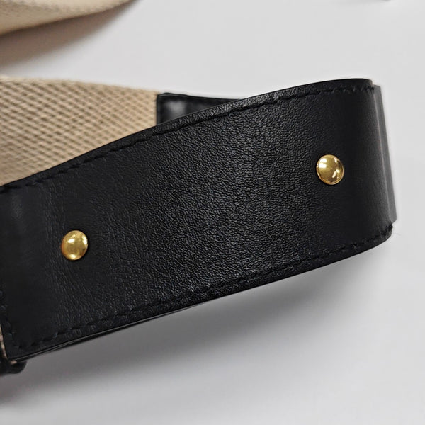 Roy Calfskin Black