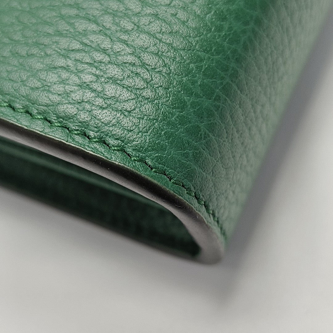 Dionysus Mini Calfskin Green