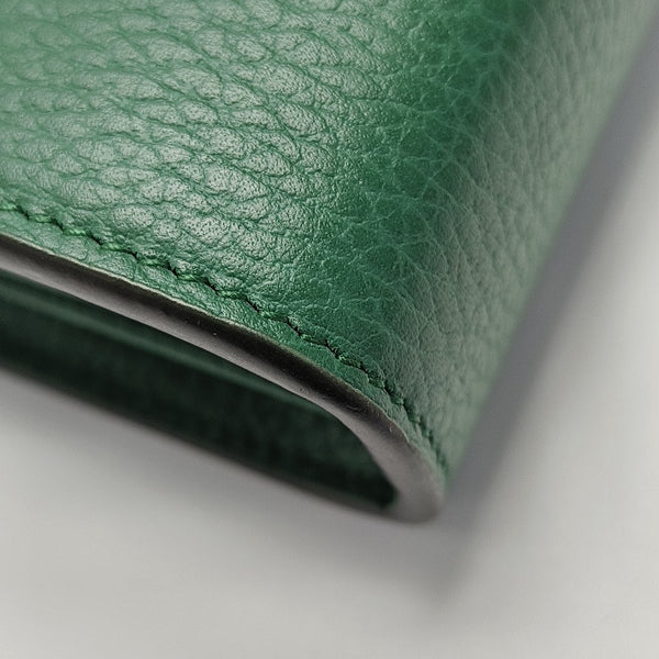 Dionysus Mini Calfskin Green