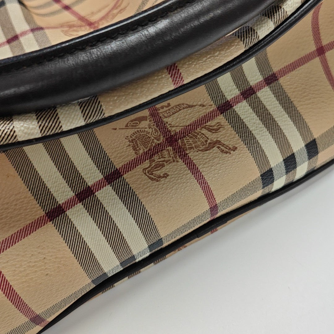 Northfield Coated Canvas Beige
