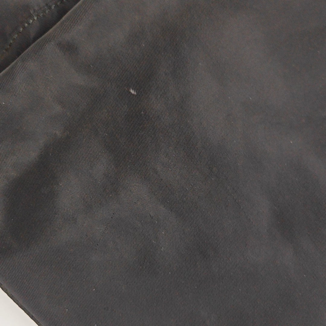 Nylon Crossbody Bag Nylon Black