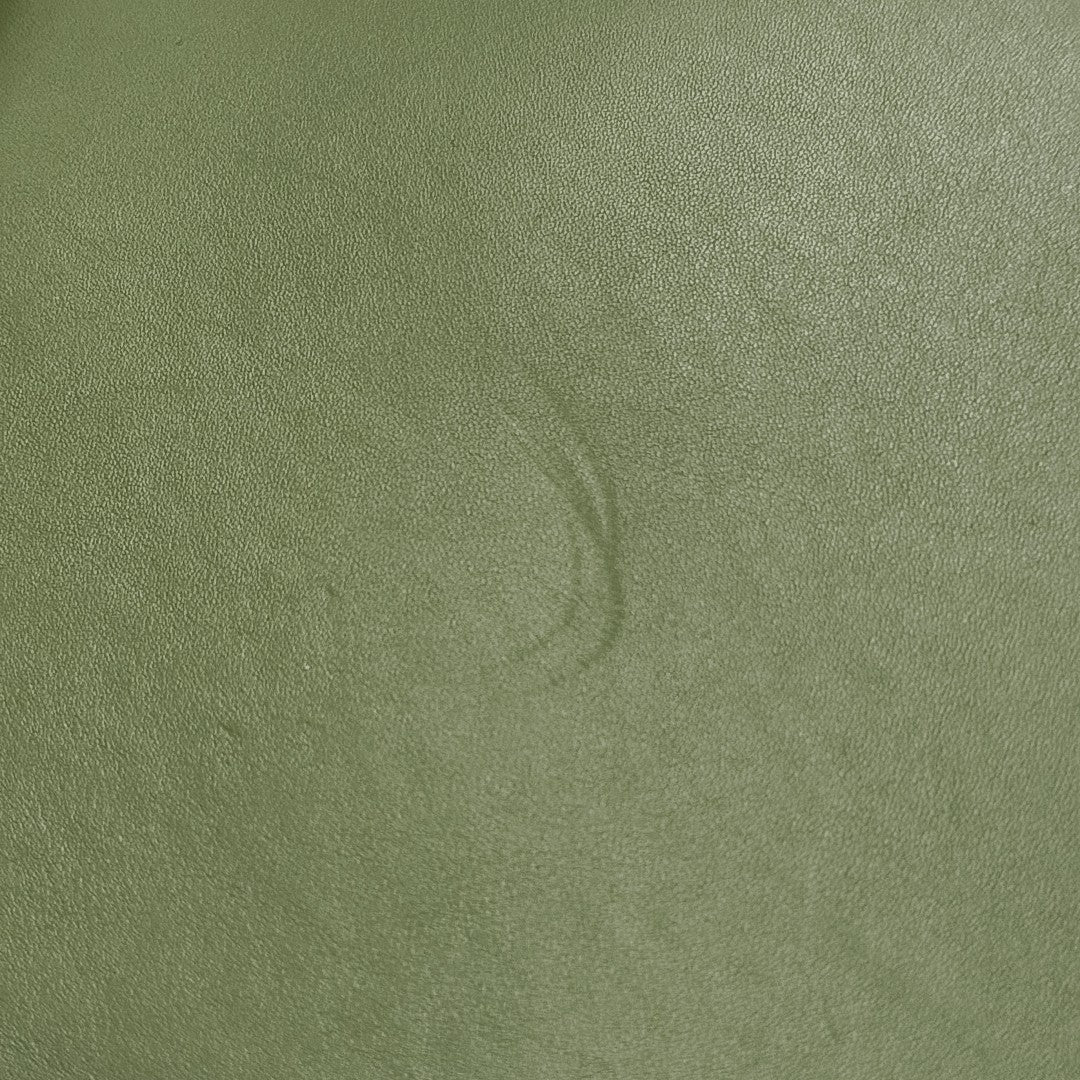 Hammock Hobo Calfskin Green