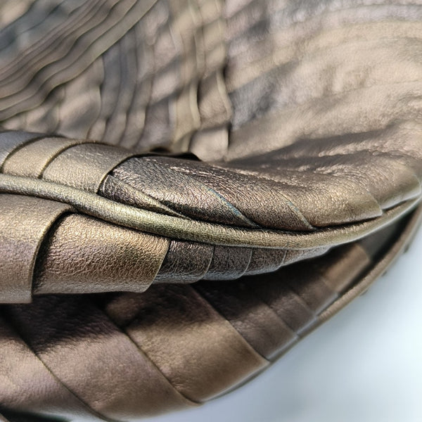Calfskin Brown
