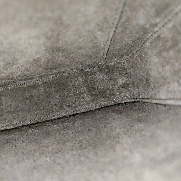 BELLECHASSE Calfskin Black