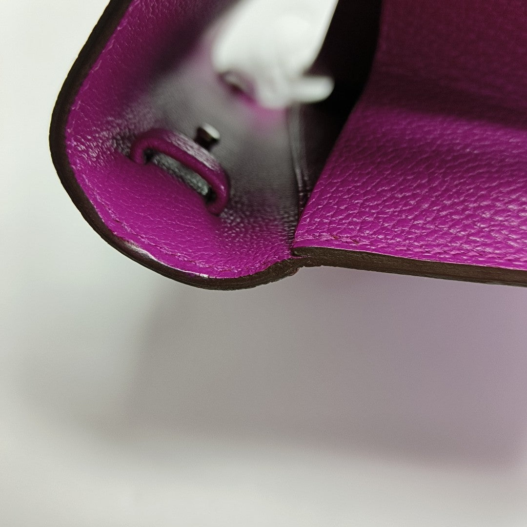 Clic Chèvre Mysore Pink