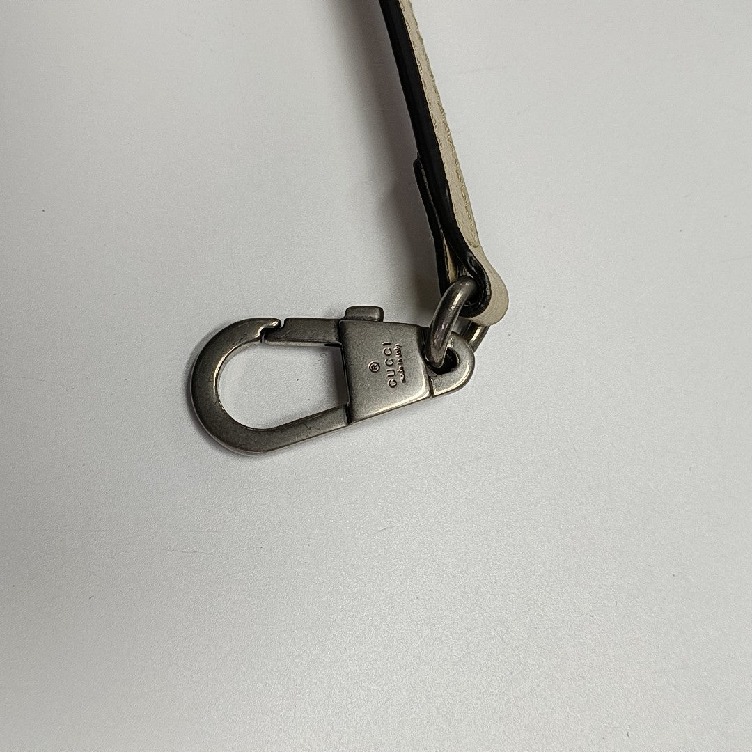 Gucci Off The Grid Nylon Gray