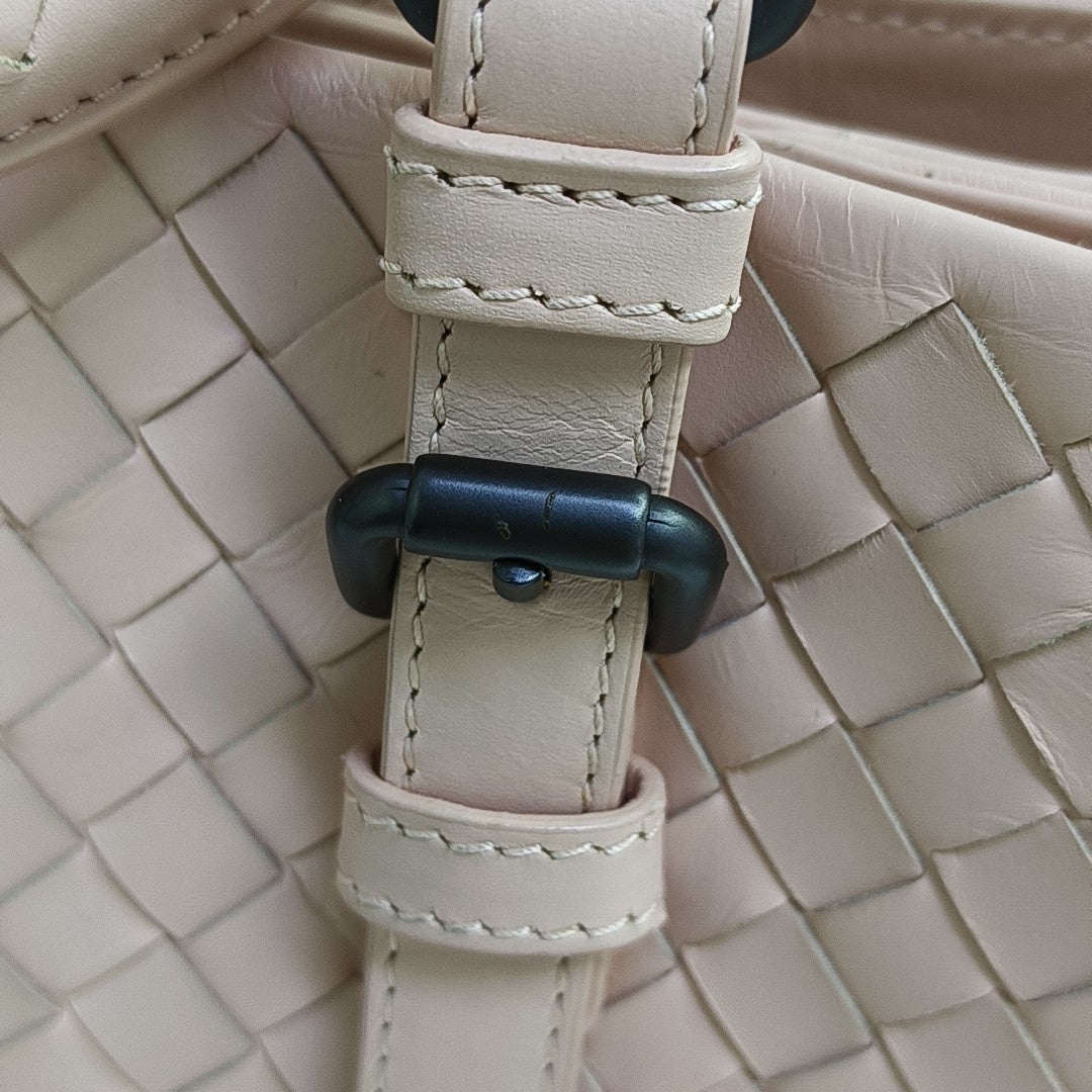 Roma Calfskin Pink