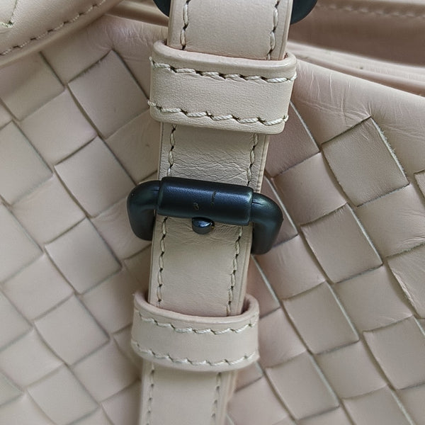 Roma Calfskin Pink