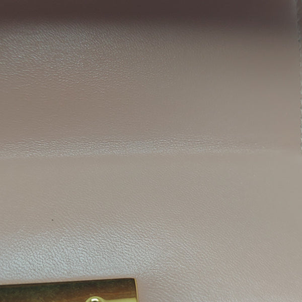 30 Montaigne Mini Calfskin Pink
