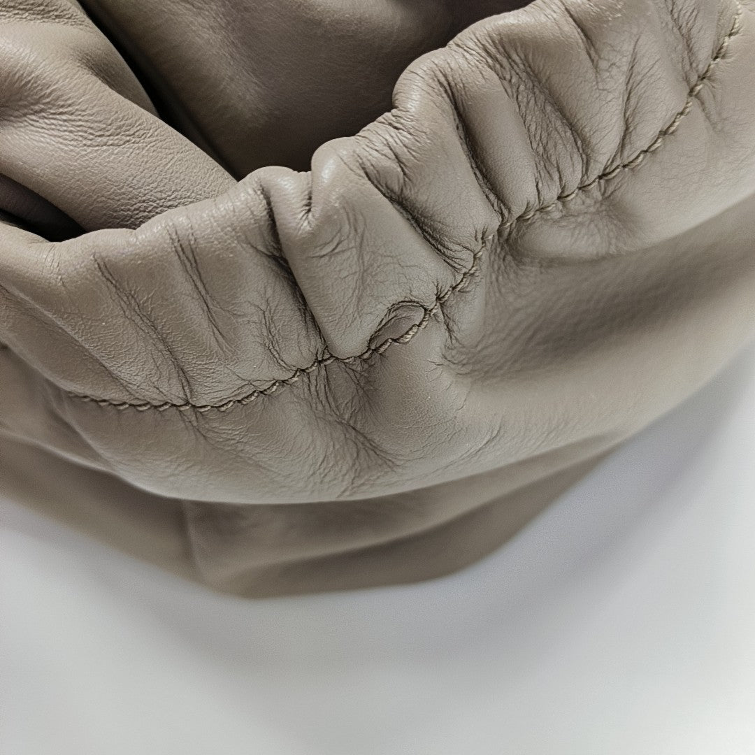 Calfskin Gray