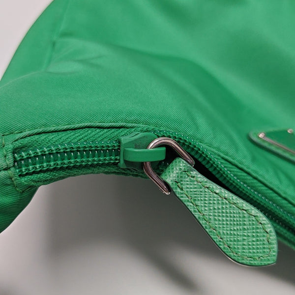 Re-Edition2000 Mini Nylon Green