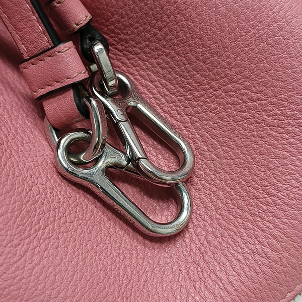 Animals Calfskin Pink