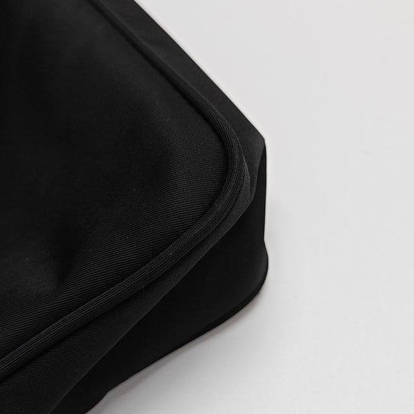 Re-Edition2000 Mini Nylon Black