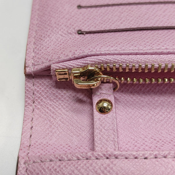 LV × TM INSOLITE Monogram Coated Canvas White