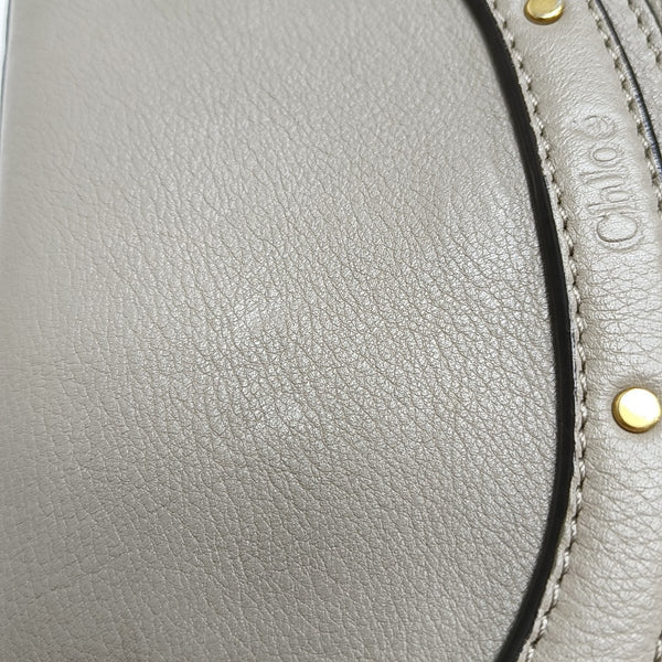 Nile Calfskin Gray
