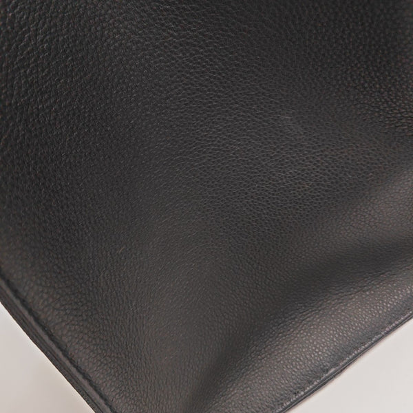 ONTHEGO GM Monogram Calfskin Black