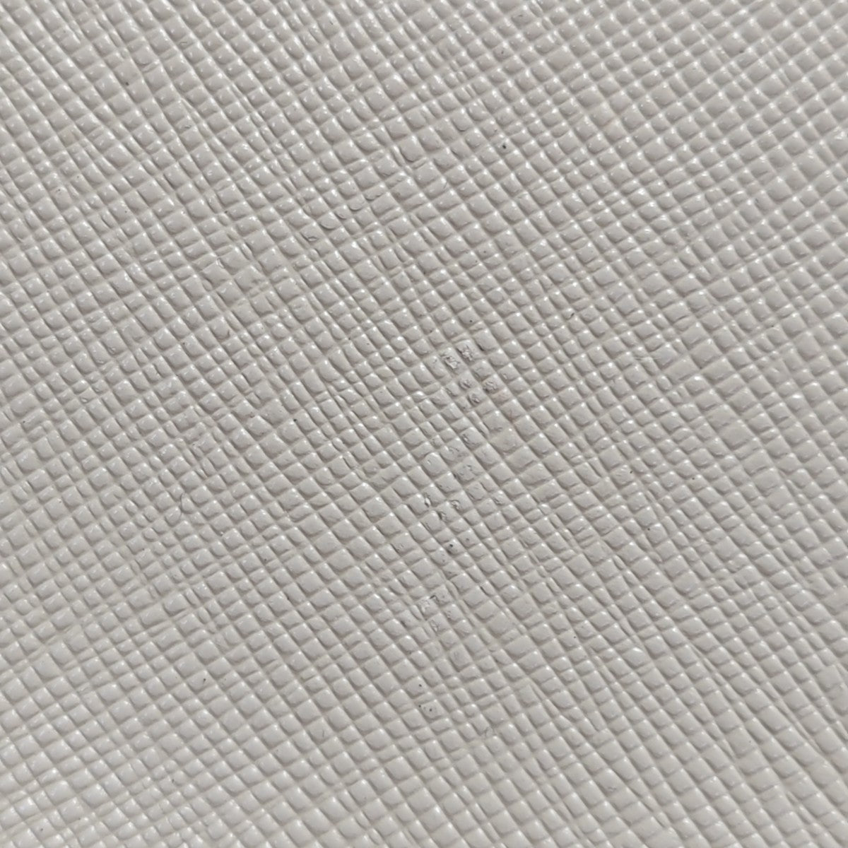 Galleria Large Saffiano Calfskin Gray