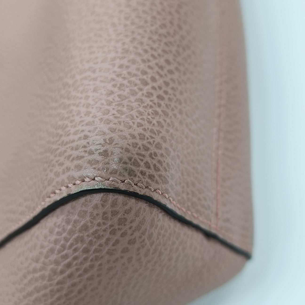 Swing Calfskin Pink