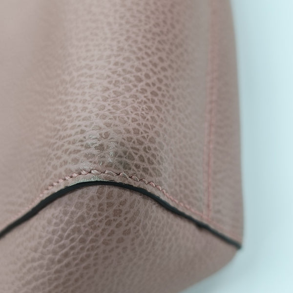 Swing Calfskin Pink