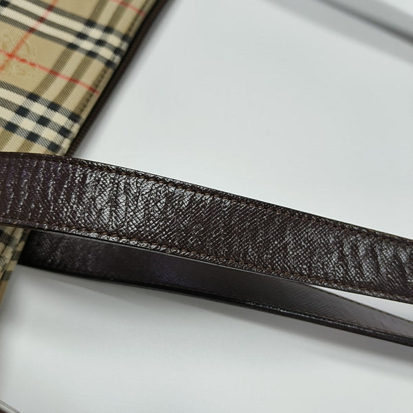 Haymarket Canvas Beige