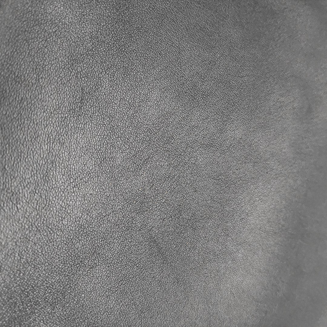 Lambskin Clutch Black