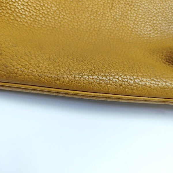 Rodeo Clemence Yellow