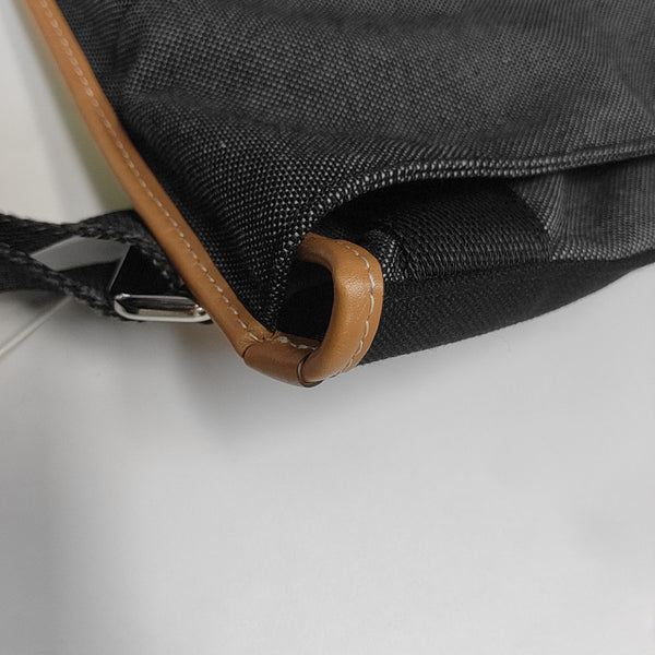 Eye/loewe/nature Canvas Black