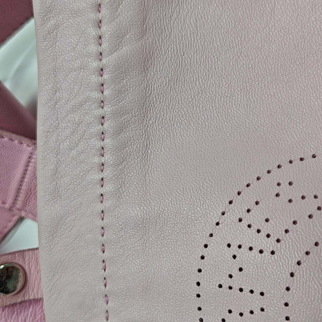 Clou De Selle Pink